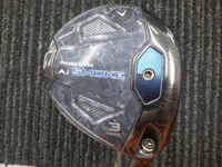 PARADYM Ai SMOKE MAX 球道木桿 (桿身 TENSEI 50 for Callaway(JP))
