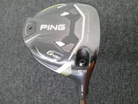 G430 SFT 球道木桿 (桿身 PING TOUR 2.0 CHROME 65(JP) 不附扳手)