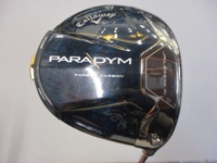 PARADYM 開球木桿 (桿身 TENSEI Pro White 1K 50)