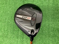 GT2 球道木桿 (桿身 TourAD DI-6(JP))