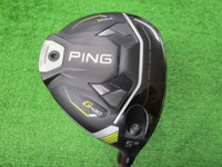 G430 HL MAX 球道木桿 (桿身 SPEEDER NX35(JP))