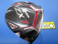 SRIXON ZX7 開球木桿 (桿身 Diamana ZX60)
