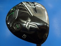 XXIO X 2022 球道木桿 (桿身 Miyazaki AX-2)