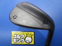 MILLED GRIND3 Black 56SB-12 挖起桿 (桿身 MODUS3TOUR105(JP))