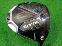 ELYTE 開球木桿 (桿身 24 VENTUS BL 6)