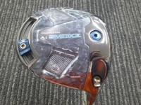 PARADYM Ai SMOKE MAX 開球木桿 (桿身 TENSEI 50 for Callaway)