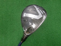 ELYTE UT 長鐵/混血桿/小雞腿 (桿身 VENTUS HB BLUE 9)