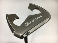 White ICE TERON 推桿 (桿身 特製鋼)