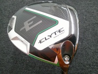 ELYTE MAX FAST 開球木桿 (桿身 VENTUS GREEN 5 for CW(JP) 不附扳手)