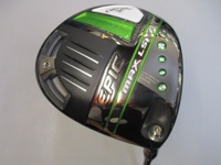 EPIC MAX LS 開球木桿 (桿身 TENSEI 55 for Callaway(JP))