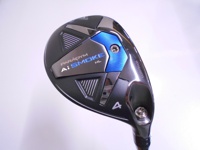 PARADYM Ai SMOKE HL UT 長鐵/混血桿/小雞腿 (桿身 TENSEI 50 for Callaway(JP))