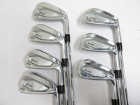SRIXON ZXi5 鐵桿組 (桿身 MODUS3TOUR105 7S)