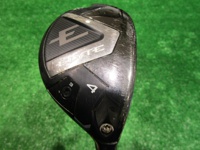 ELYTE UT 長鐵/混血桿/小雞腿 (桿身 VENTUS GREEN 5 for CW(JP))