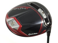 STEALTH2 PLUS 開球木桿 (桿身 SPEEDER NX GREEN60(JP))