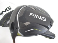 G430 MAX 10K 開球木桿 (桿身 PING TOUR 2.0 CHROME 65(JP))