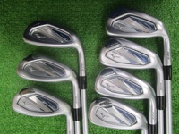 JPX 925 HOTMETAL HL 鐵桿組 (桿身 MCI 60)