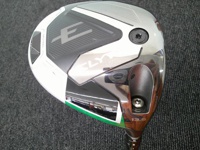 ELYTE MINI 開球木桿 (桿身 DENALI CHARCOAL 60(US) 不附扳手)