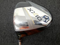 XXIO 2024 Navy 開球木桿 (桿身 MP1300)