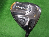 ROGUE ST MAX LS 開球木桿 (桿身 TENSEI AV WHITE 65(US))