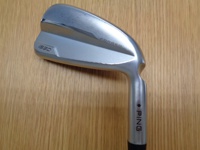 i530 長鐵/混血桿/小雞腿 (桿身 MODUS3 TOUR115(JP))