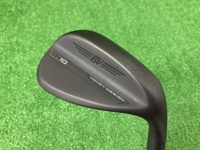 VOKEY SM10 Jet Black 58-14K 挖起桿 (桿身 BV105(JP))