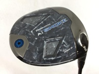 PARADYM Ai SMOKE MAX D 開球木桿 (桿身 TENSEI 50 for Callaway(JP))
