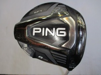 G425 SFT 開球木桿 (桿身 SPEEDER569EVOLUTION VII(JP))