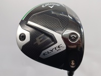 ELYTE ◆◆◆ TD 開球木桿 (桿身 TENSEI GREEN 60 for CW(JP))