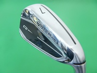 Qi 7I 單號鐵 (桿身 Diamana Blue TM60(JP) 1S)