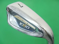 XXIO 2024 Navy 7I 單號鐵 (桿身 NSPRO850GH DST for XXIO 1S)