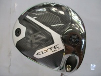 ELYTE ◆◆◆ TD 開球木桿 (桿身 TourAD PT-6)
