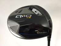 Qi10 LS 開球木桿 (桿身 SPEEDER NX 60)