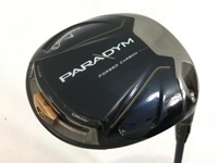 PARADYM 開球木桿 (桿身 VENTUS TR5 for Callaway(JP))
