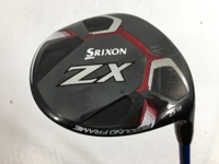 SRIXON ZX 球道木桿 (桿身 SPEEDER NX 70)