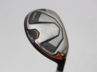 TOUR WORLD TW747 UT 長鐵/混血桿/小雞腿 (桿身 VIZARD for TW747 50)