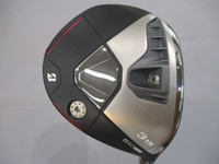 BX2 HT 球道木桿 (桿身 SPEEDER NX BLACK 60)