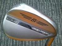 VOKEY SM10 Nickel 56-12D 挖起桿 (桿身 BV105(JP))