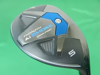 PARADYM Ai SMOKE MAX FAST UT 長鐵/混血桿/小雞腿 (桿身 TENSEI 40 for CW(JP))