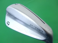 P790 2023 7I 單號鐵 (桿身 DG EX Tour Issue(JP) 1S)