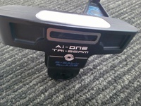 Ai-ONE TRI-BEAM 2-BALL BLADE 推桿 (桿身 STROKELAB 90[34])