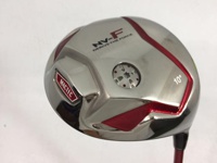 MACTEC NV-F TYPE-2 開球木桿 (桿身 MF4346)