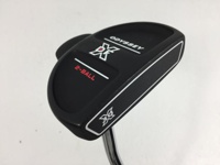 DFX 2021 2-BALL 推桿 (桿身 特製鋼)