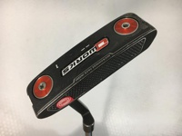 O-WORKS #1 推桿 (桿身 特製鋼)