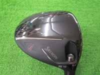 SRIXON ZXi 球道木桿 (桿身 VENTUS TR BL 6)
