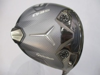 Qi35 LS 開球木桿 (桿身 2025 Diamana BLACK TM60(JP))