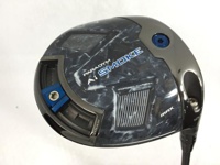 PARADYM Ai SMOKE MAX 開球木桿 (桿身 TENSEI 50 for Callaway(JP))