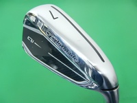 Qi 7I 單號鐵 (桿身 NSPRO910GH(JP) 1S)