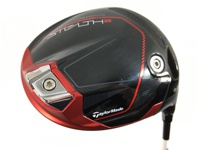 STEALTH2 開球木桿 (桿身 TENSEI RED TM50(JP))
