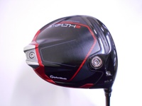 STEALTH2 開球木桿 (桿身 TENSEI RED TM50(JP))
