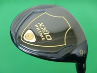XXIO Prime 2023 球道木桿 (桿身 SP1200)